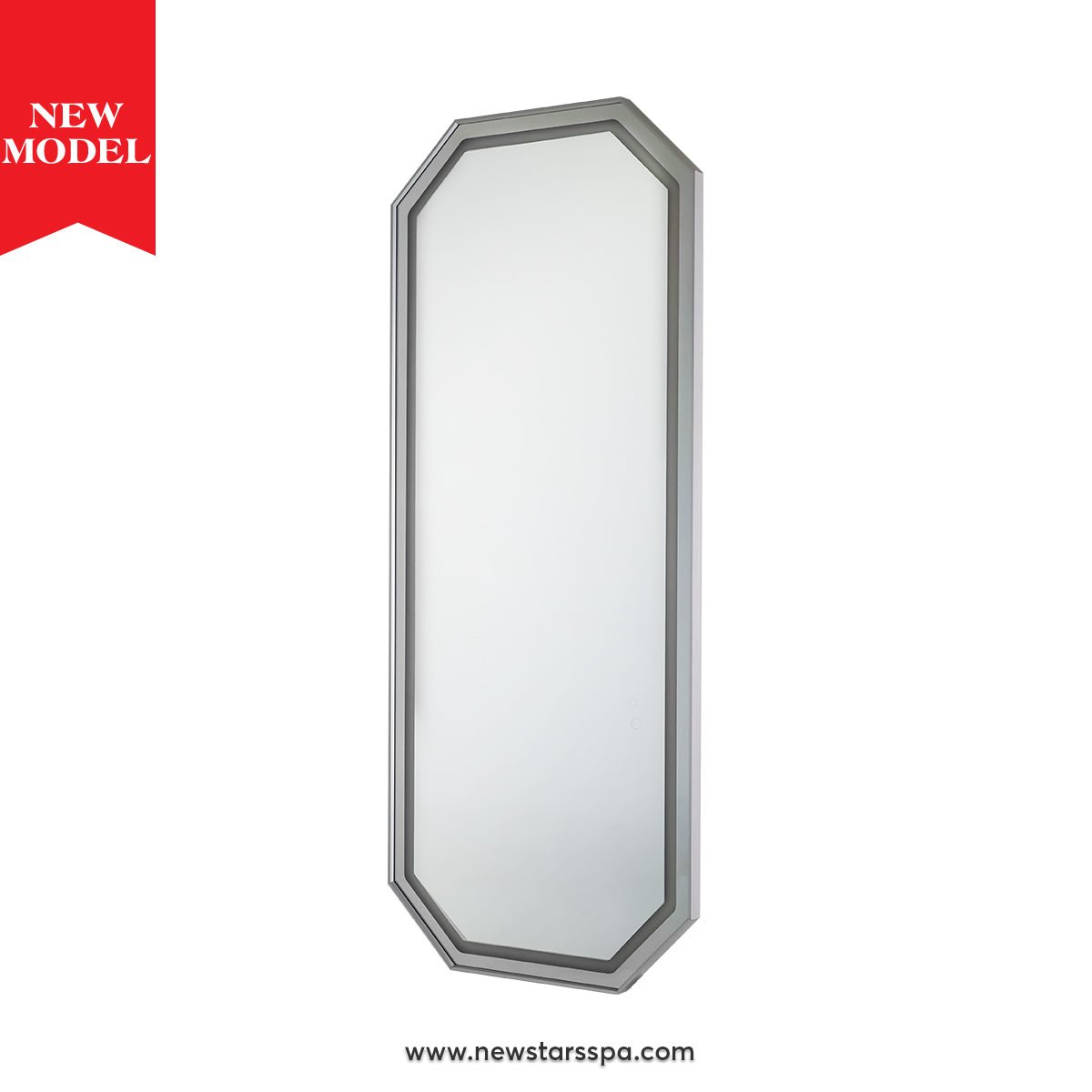 Celine in Silver - New Star Salon Furniture