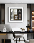 CIT02 - New Star Salon Furniture