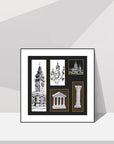 CIT02 - New Star Salon Furniture