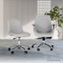 Customer Chair C010 + Technician Chair T008 - New Star Salon Furniture