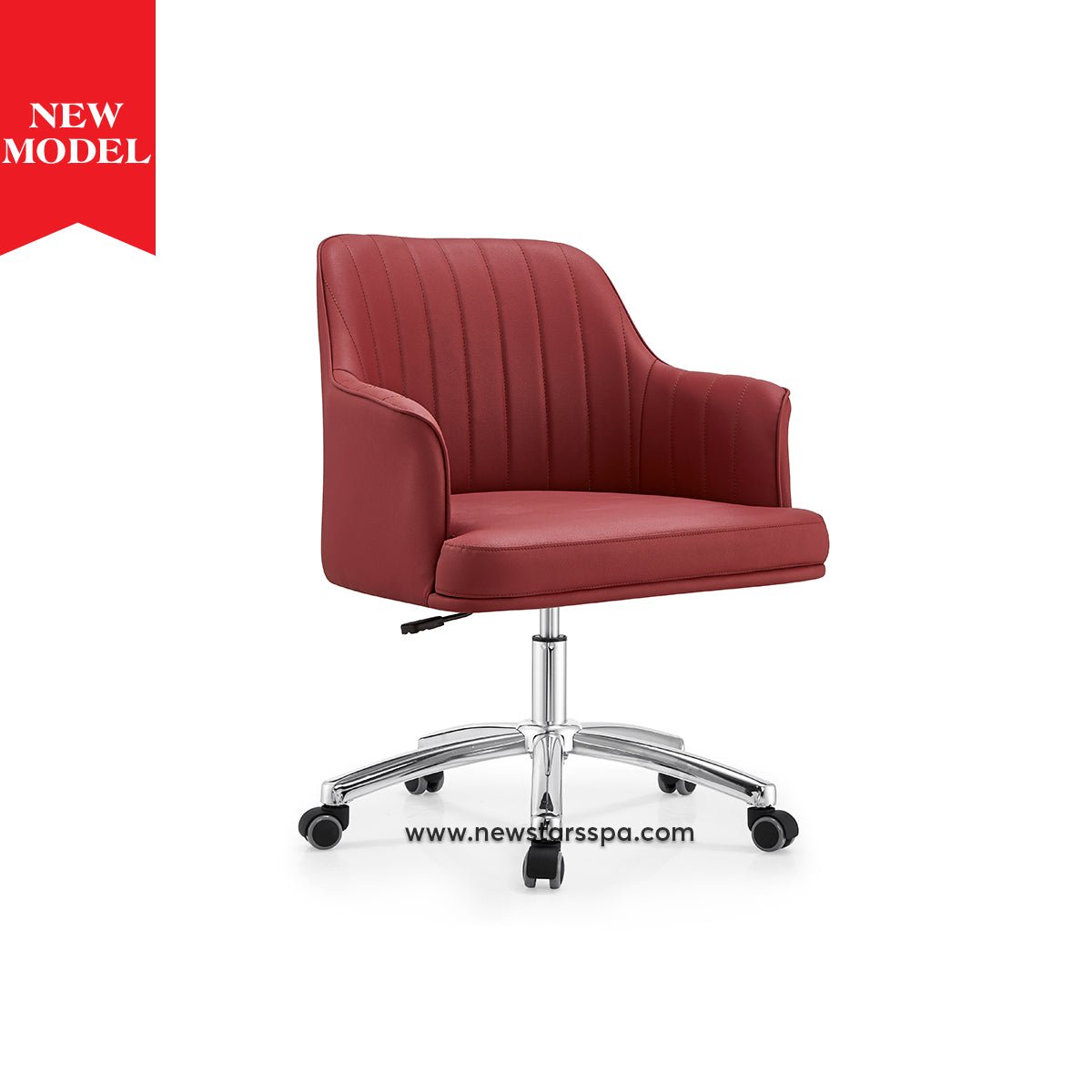 Customer Chair C015 - New Star Salon Furniture