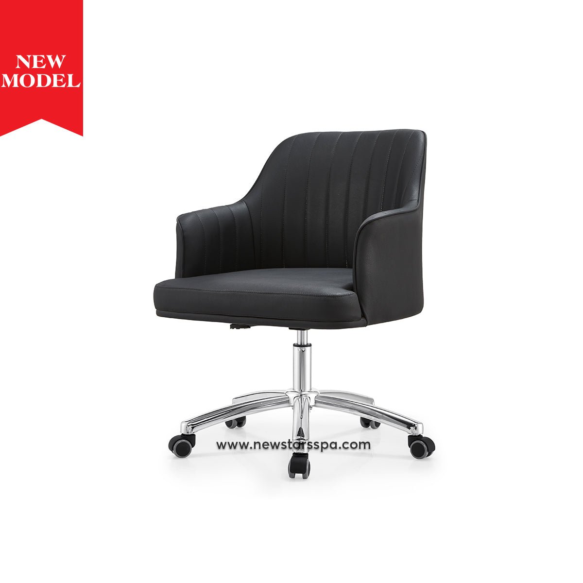 Customer Chair C015 - New Star Salon Furniture