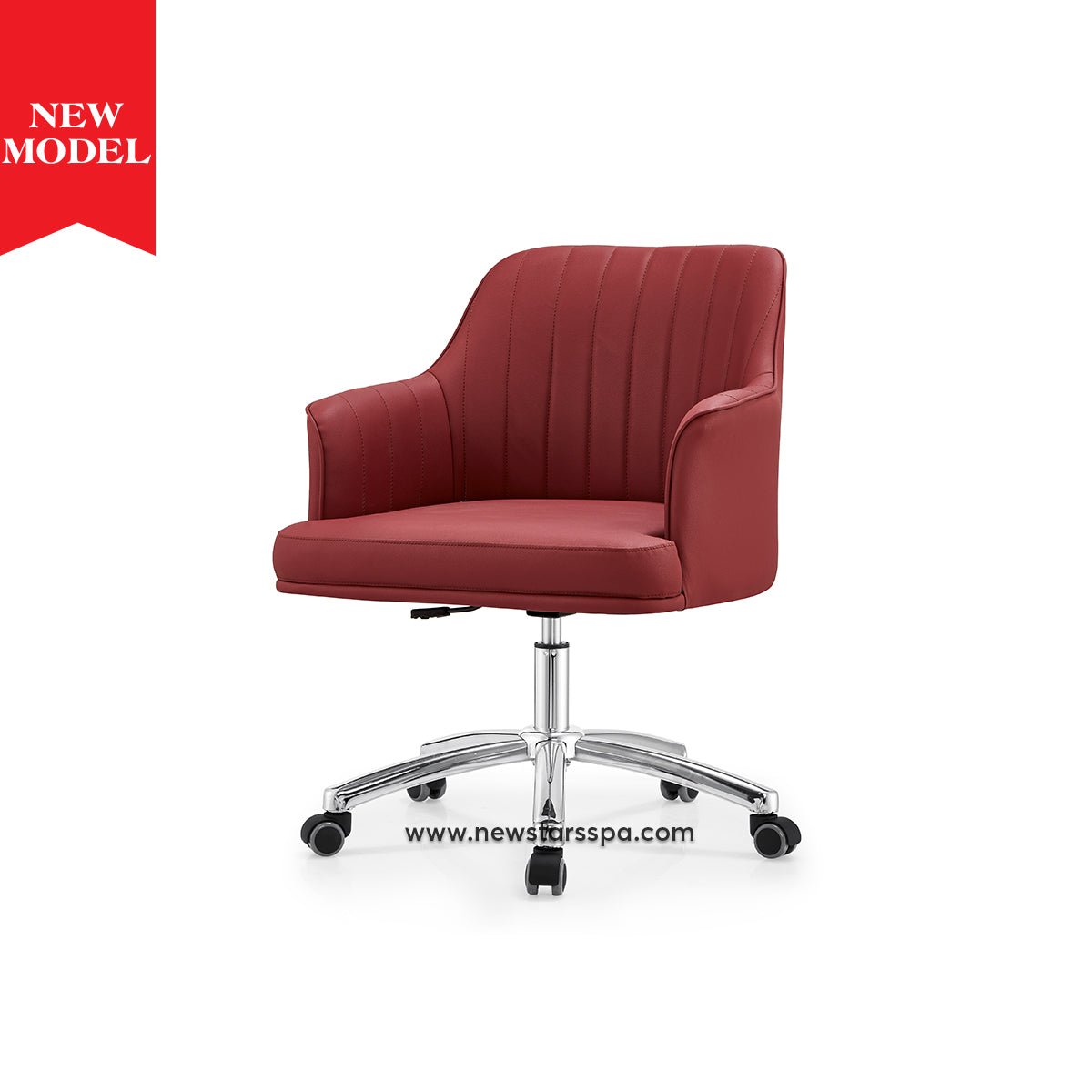 Customer Chair C015 - New Star Salon Furniture