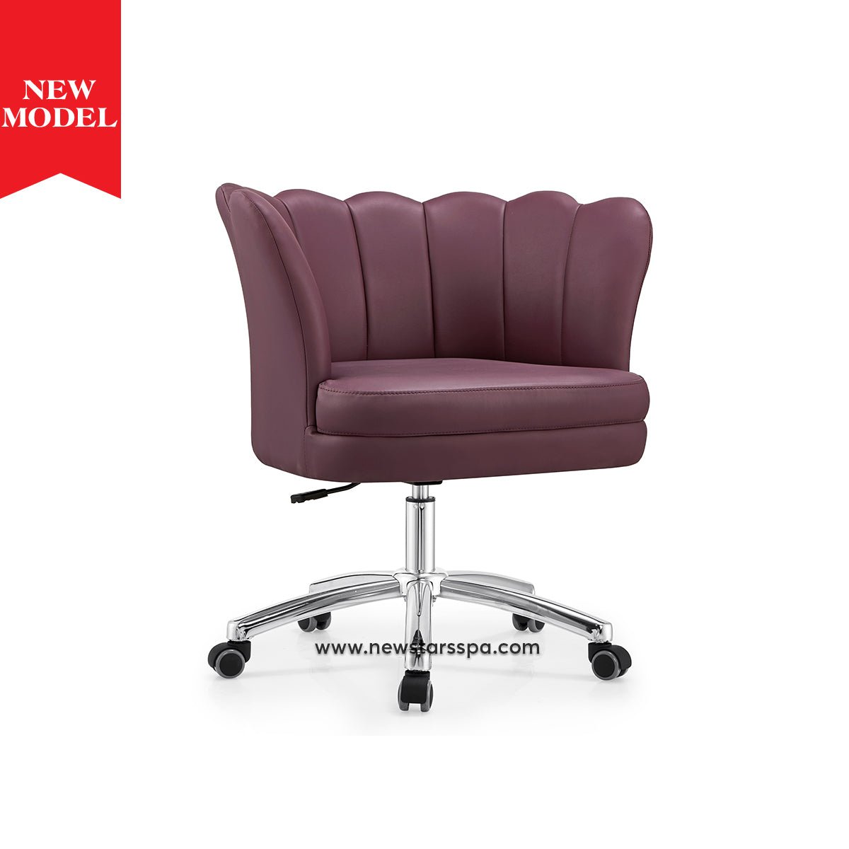 Customer Chair C016 - New Star Salon Furniture