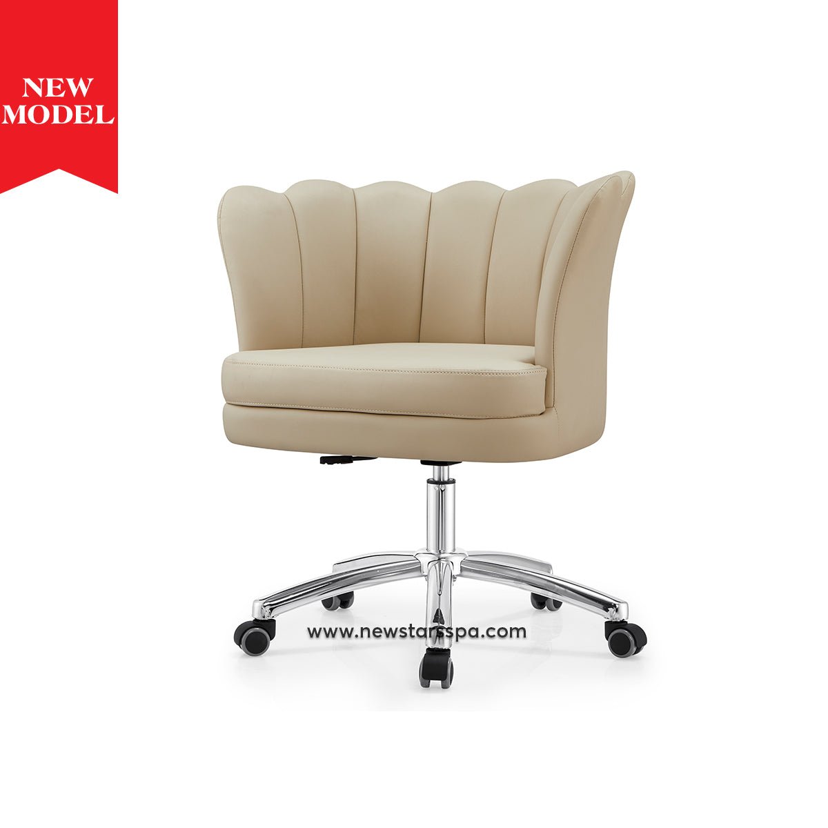 Customer Chair C016 - New Star Salon Furniture