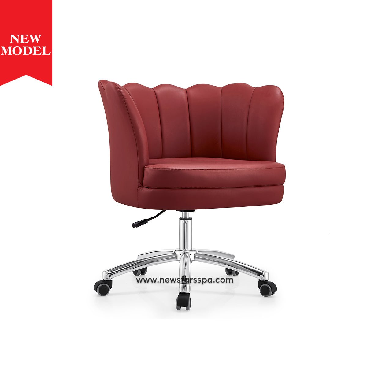 Customer Chair C016 - New Star Salon Furniture