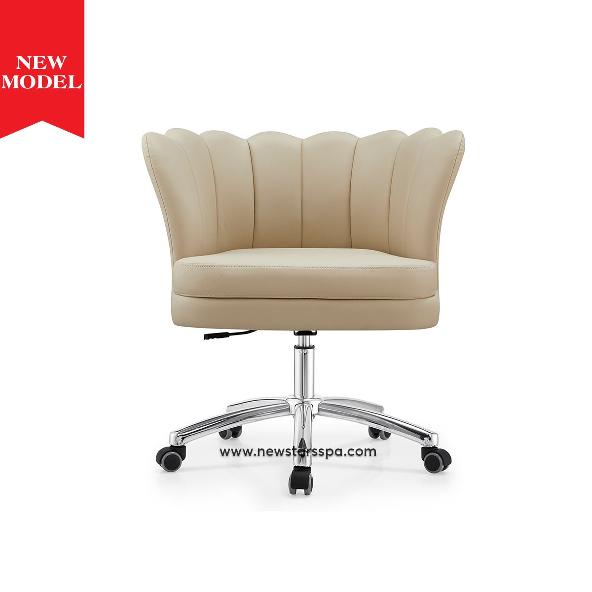 Customer Chair C016 - New Star Salon Furniture