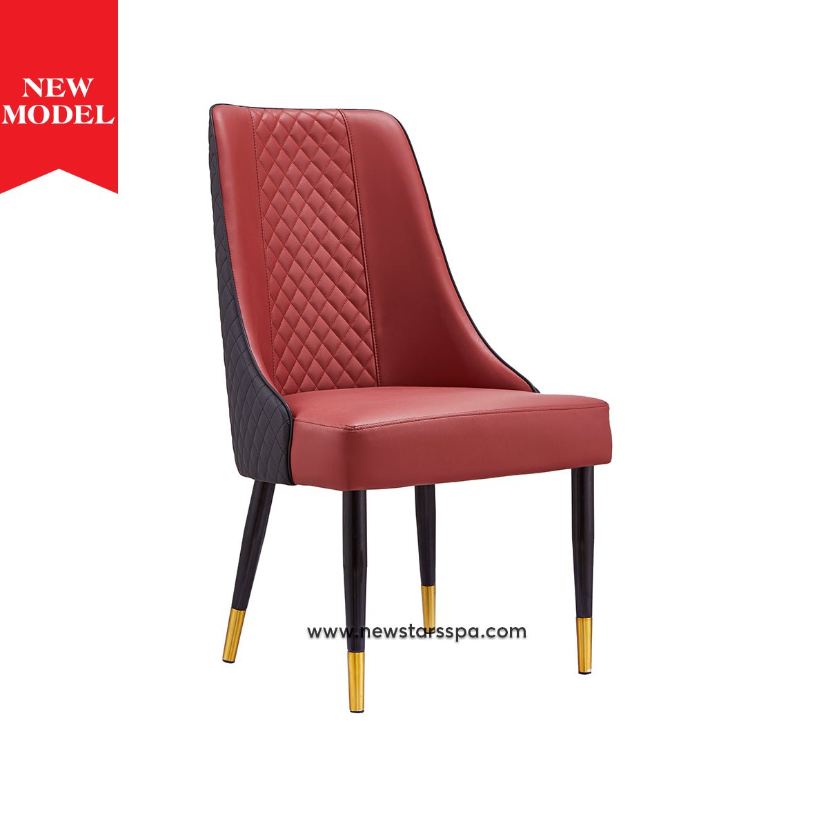 Customer Chair C017 - New Star Salon Furniture