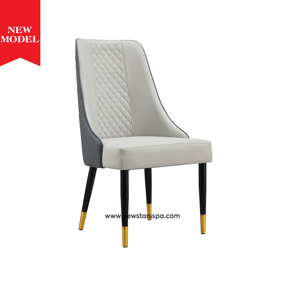 Customer Chair C017 - New Star Salon Furniture