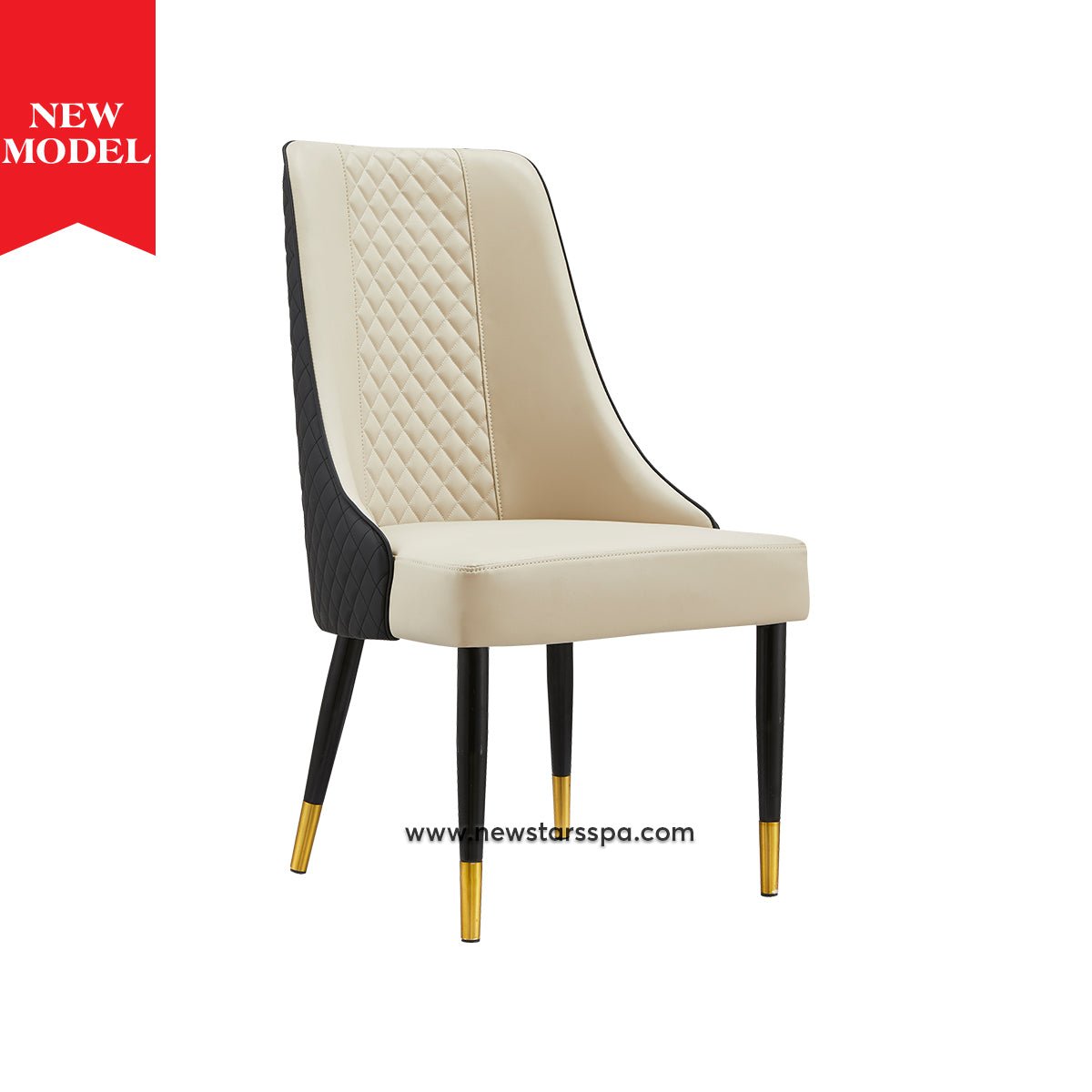 Customer Chair C017 - New Star Salon Furniture