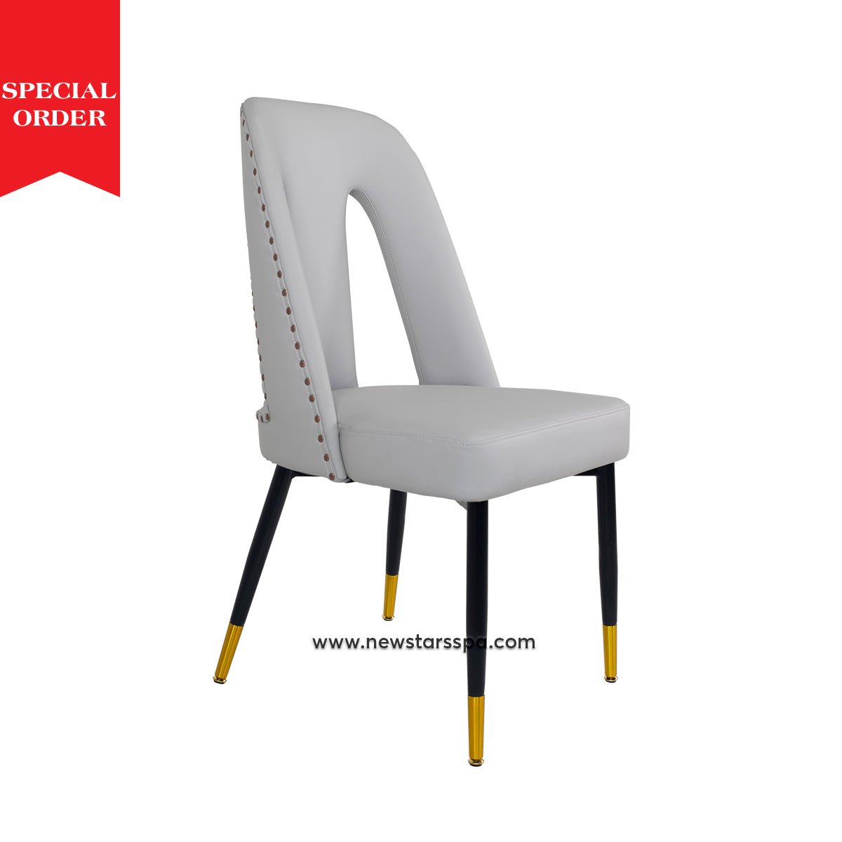 Customer Chair C019 - New Star Salon Furniture