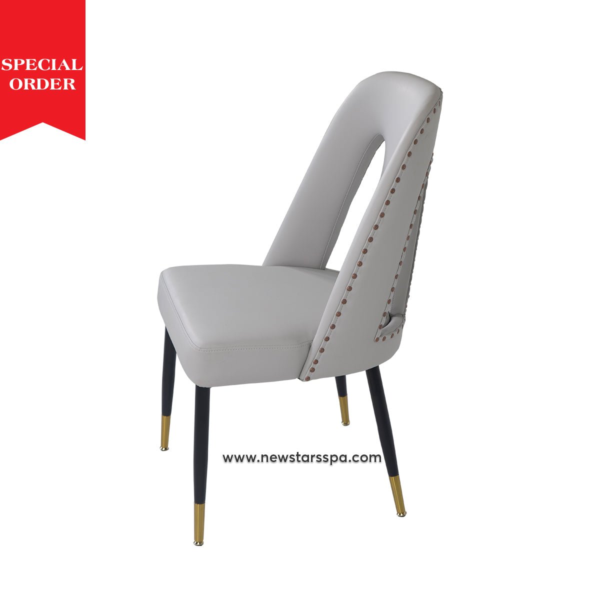 Customer Chair C019 - New Star Salon Furniture