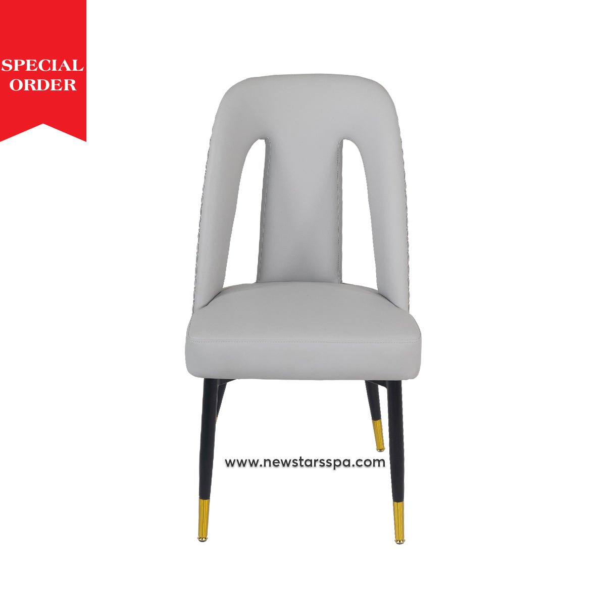 Customer Chair C019 - New Star Salon Furniture
