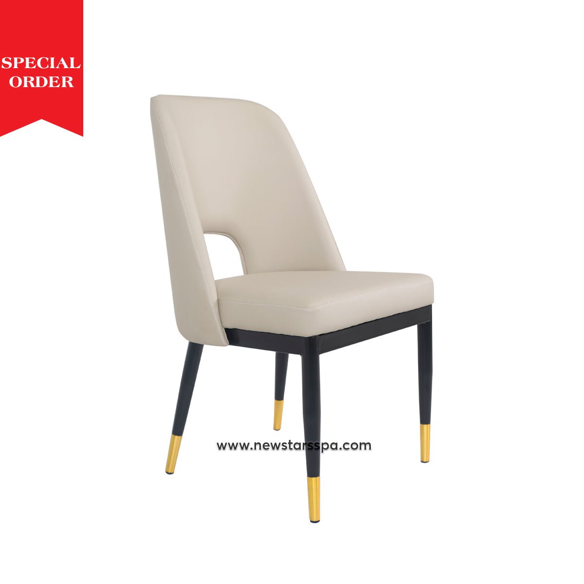 Customer Chair C021 - New Star Salon Furniture