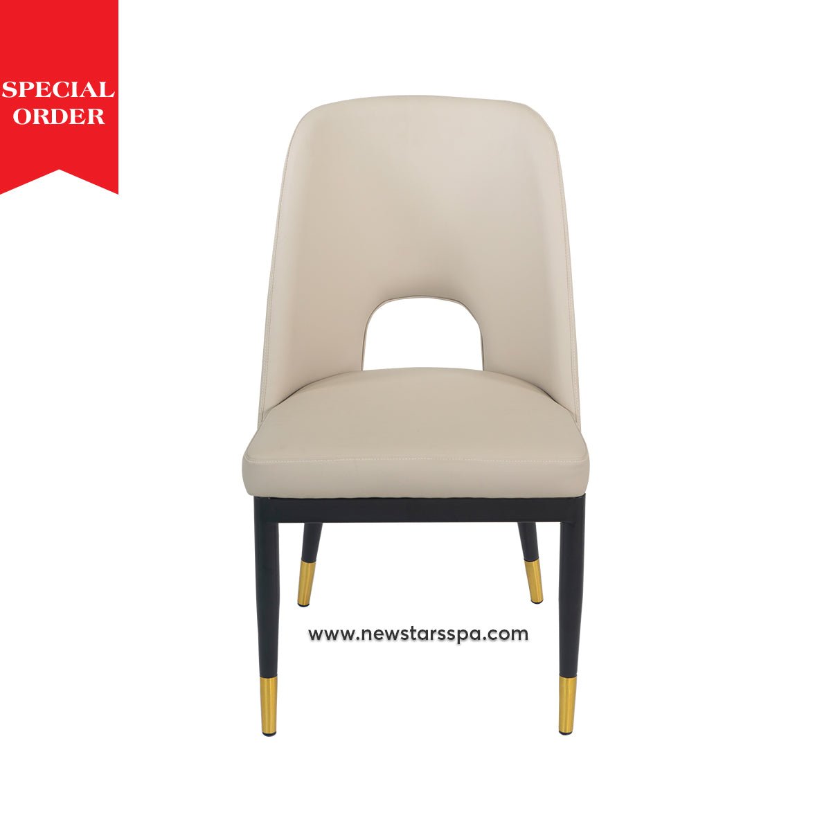 Customer Chair C021 - New Star Salon Furniture