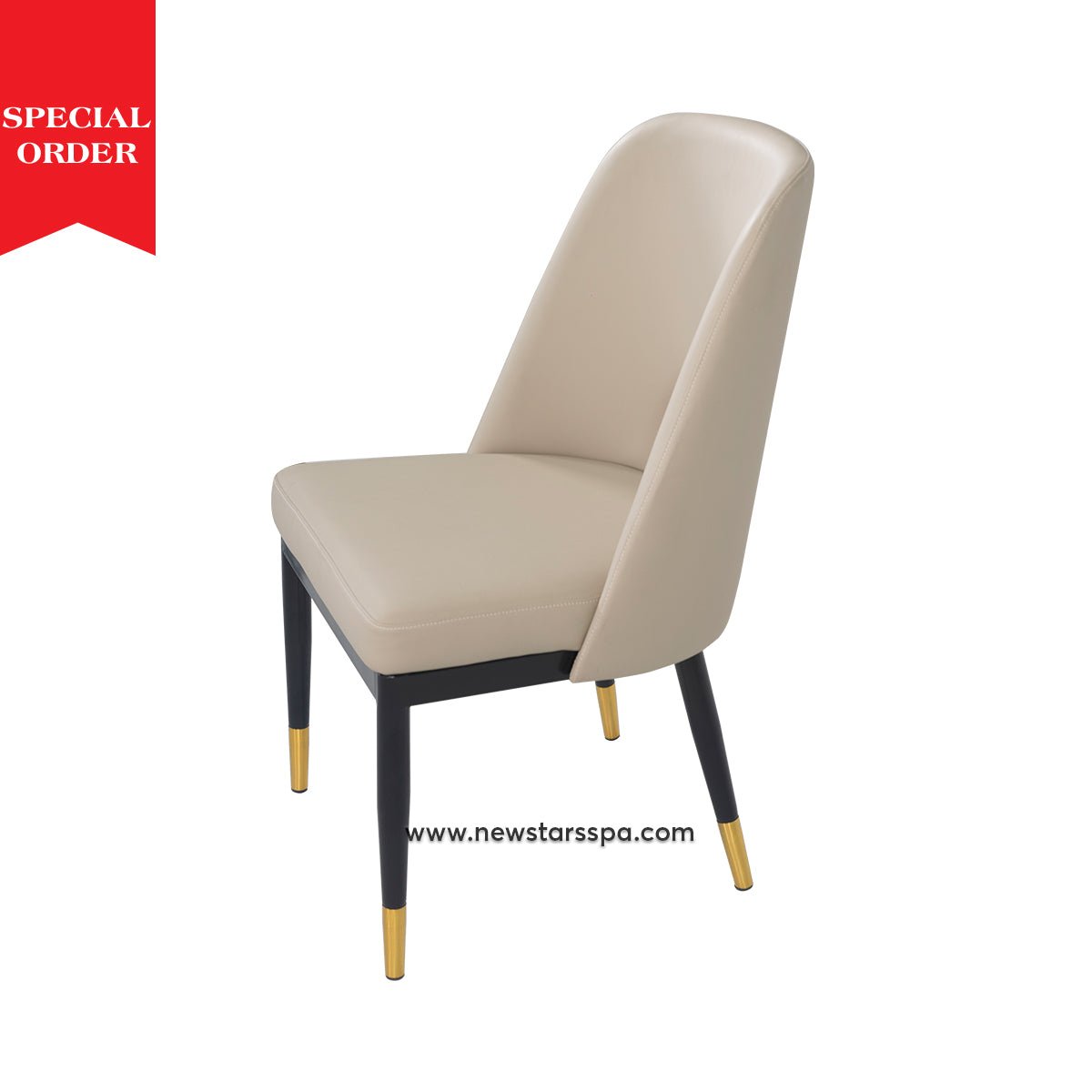 Customer Chair C021 - New Star Salon Furniture