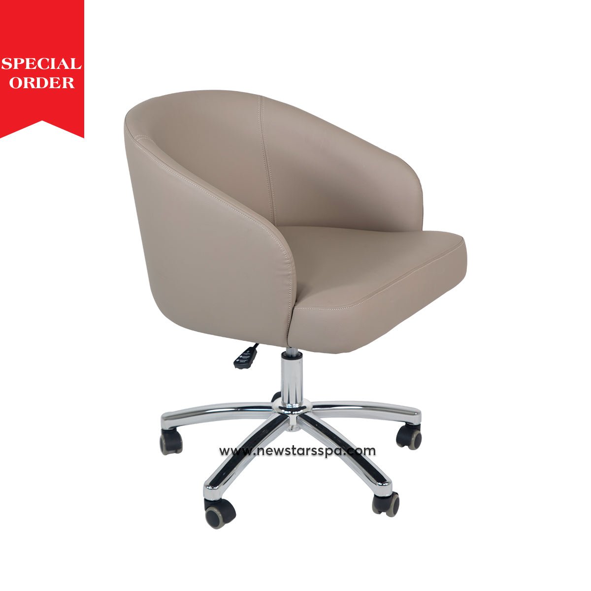 Customer Chair C022 - New Star Salon Furniture