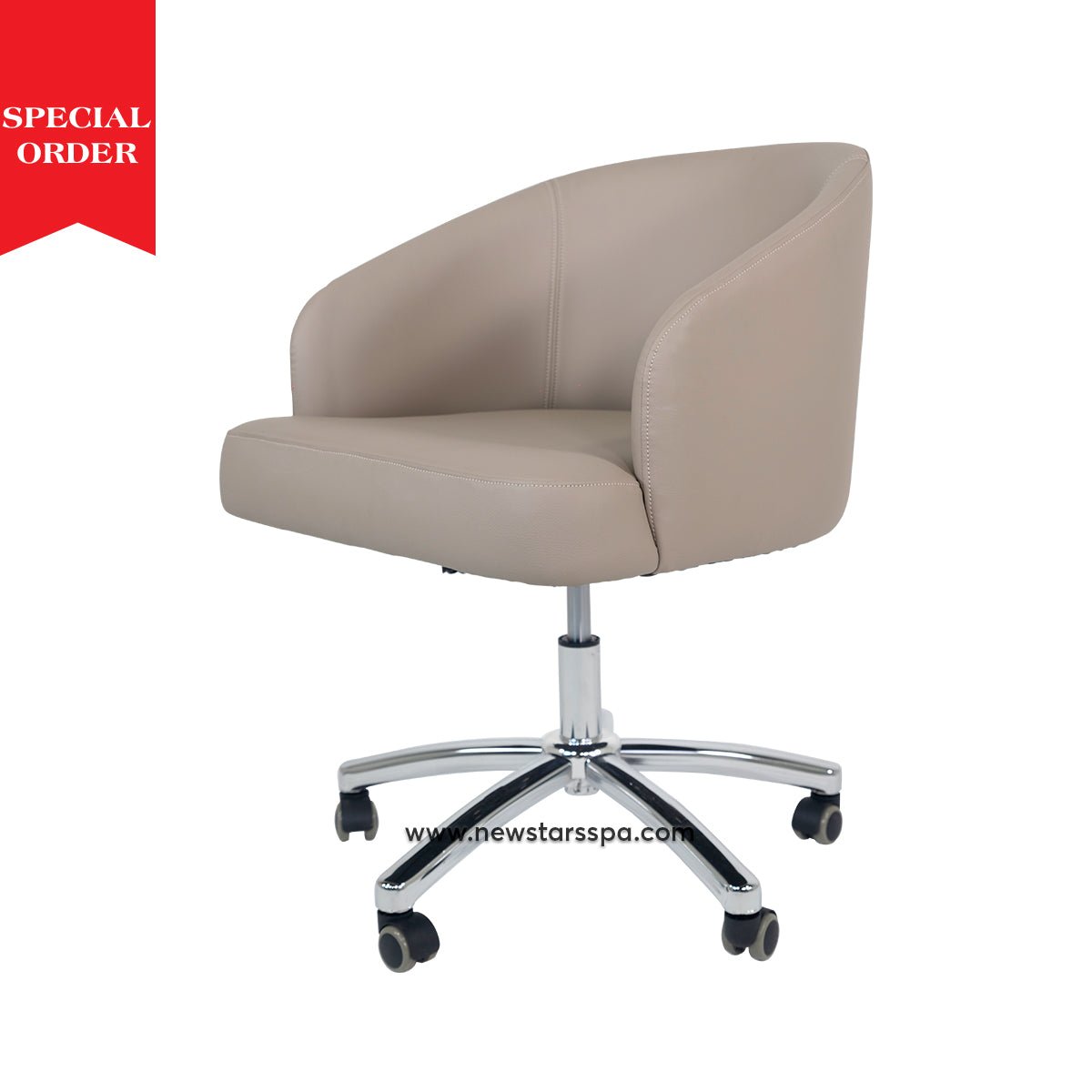 Customer Chair C022 - New Star Salon Furniture