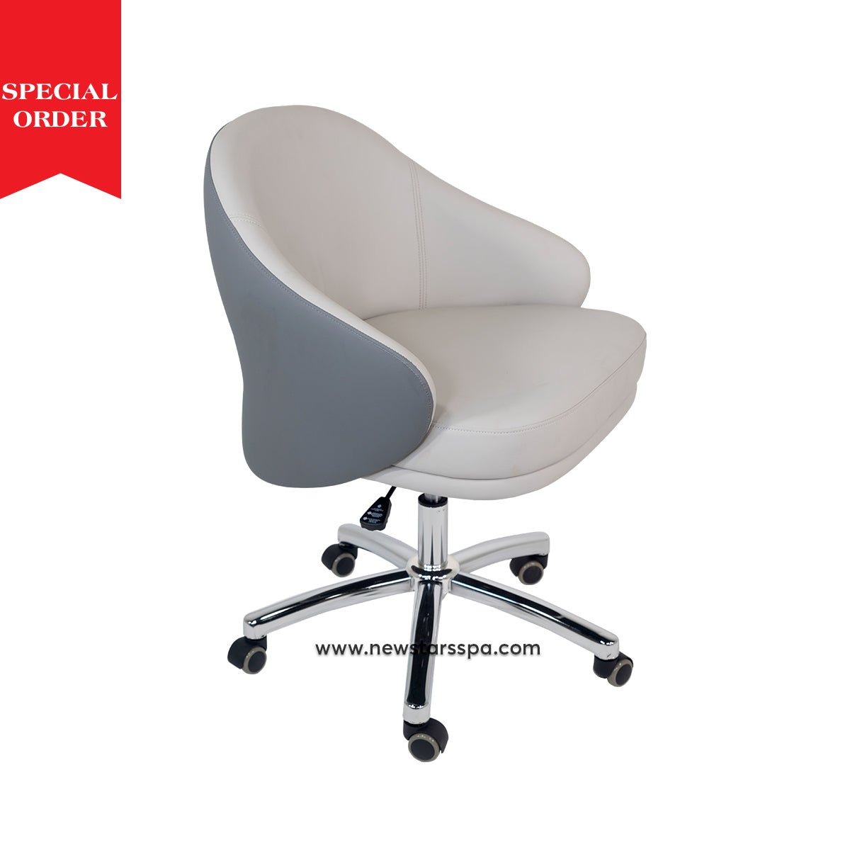 Customer Chair C023 - New Star Salon Furniture