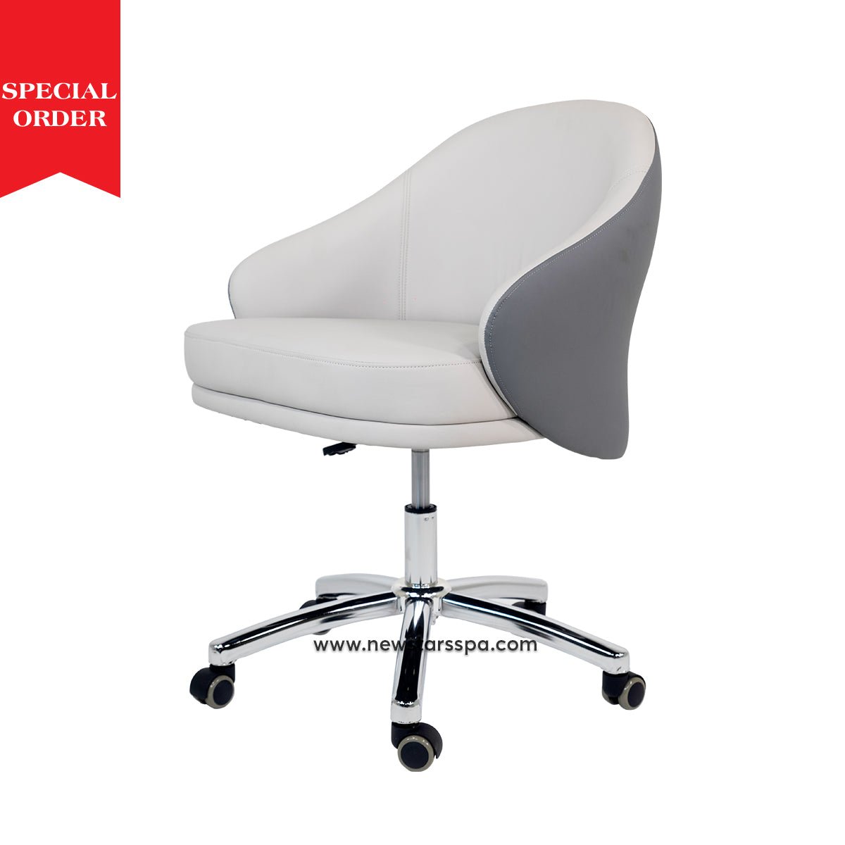 Customer Chair C023 - New Star Salon Furniture