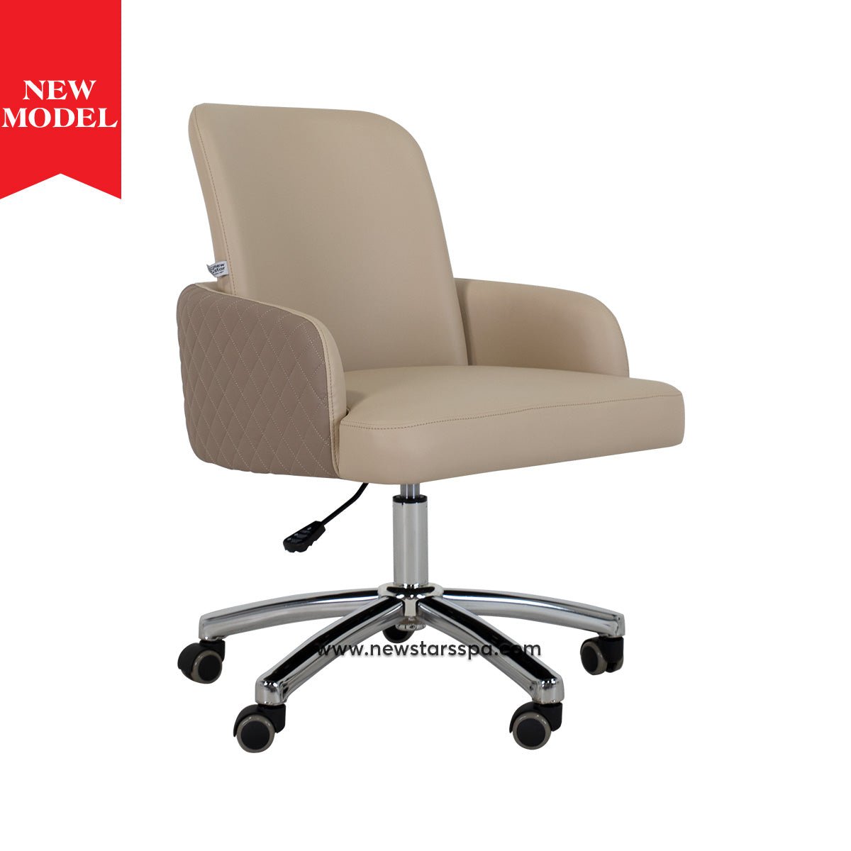 Customer Chair C025 - New Star Salon Furniture
