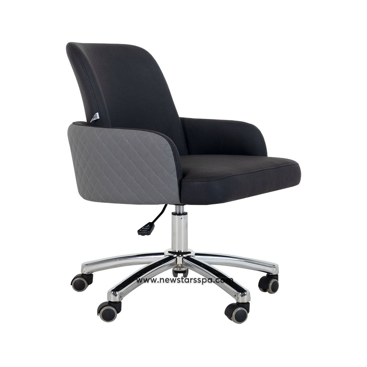 Customer Chair C025 - New Star Salon Furniture