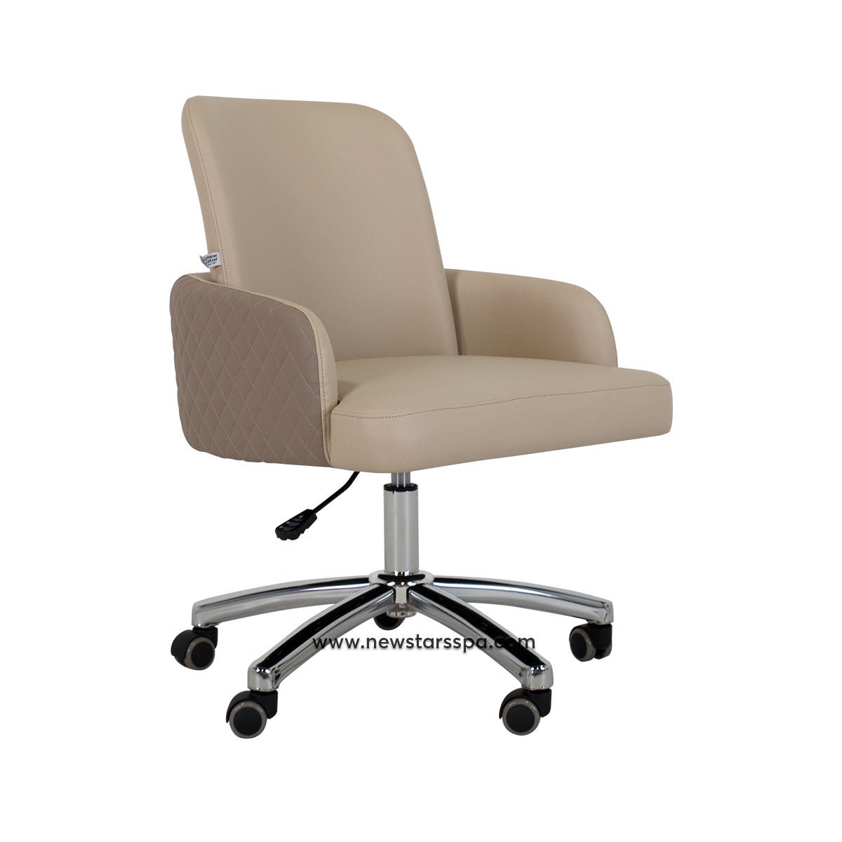 Customer Chair C025 - New Star Salon Furniture