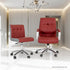 Customer Chair CC01 + Technician Chair EC01 - New Star Salon Furniture