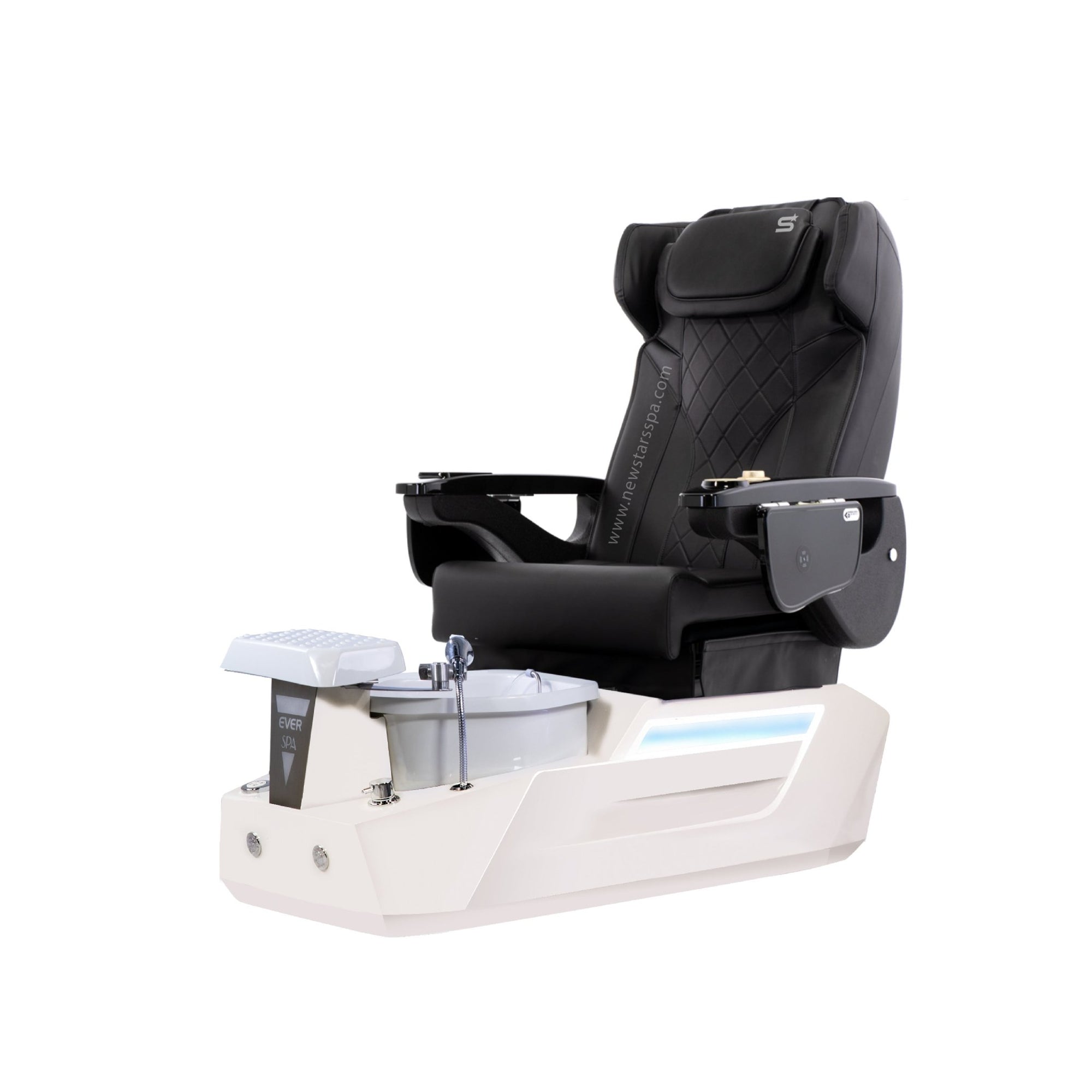 Ever Spa - Cream Tub - New Star Salon Furniture