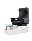 Ever Spa - Cream Tub - New Star Salon Furniture
