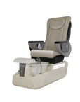 Ever Spa - Cream Tub - New Star Salon Furniture