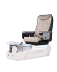 Ever Spa - Cream Tub - New Star Salon Furniture