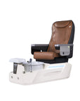 Ever Spa - Cream Tub - New Star Salon Furniture