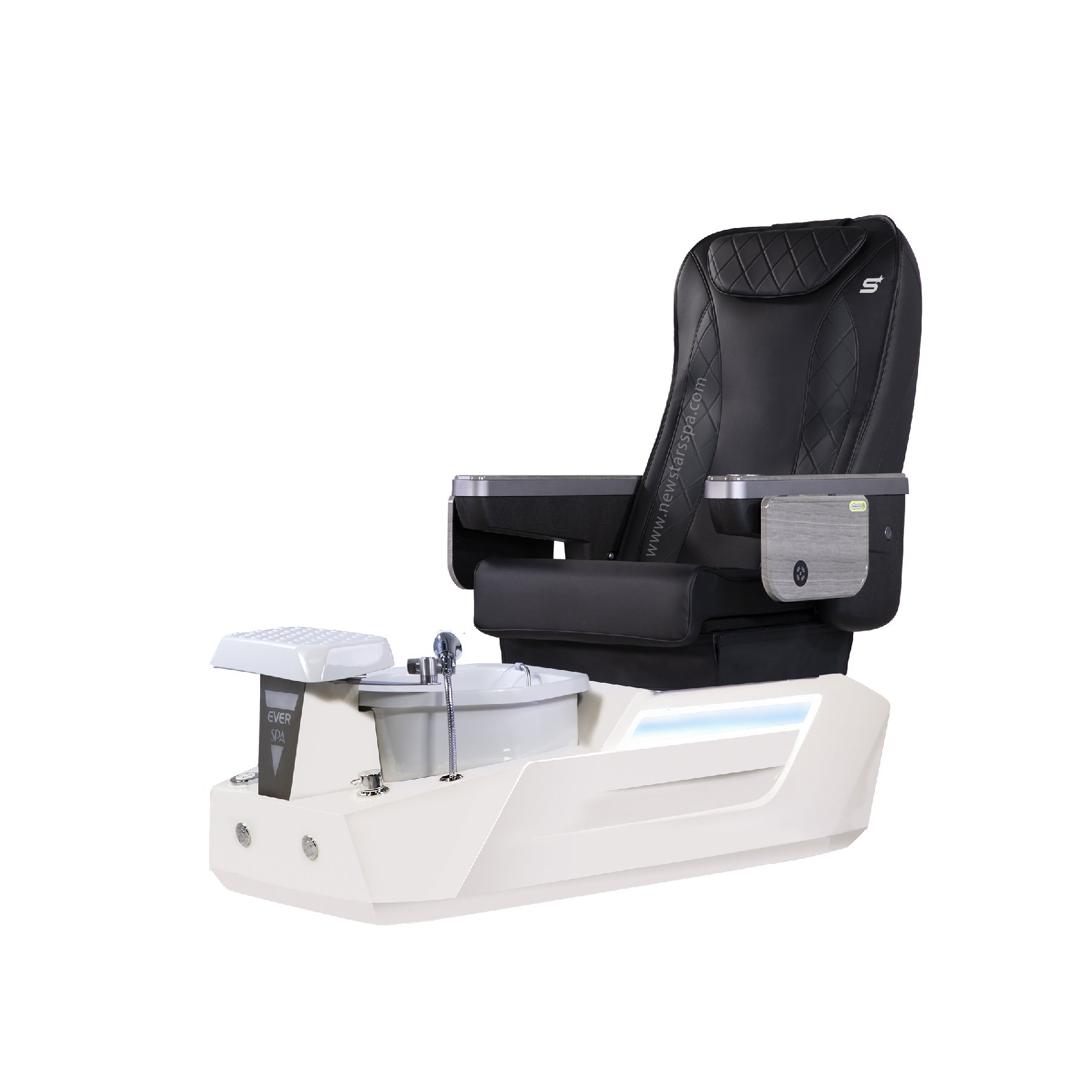 Ever Spa - Cream Tub - New Star Salon Furniture