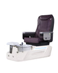 Ever Spa - Cream Tub - New Star Salon Furniture