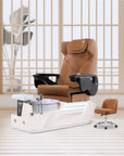 Ever Spa - Cream Tub - New Star Salon Furniture