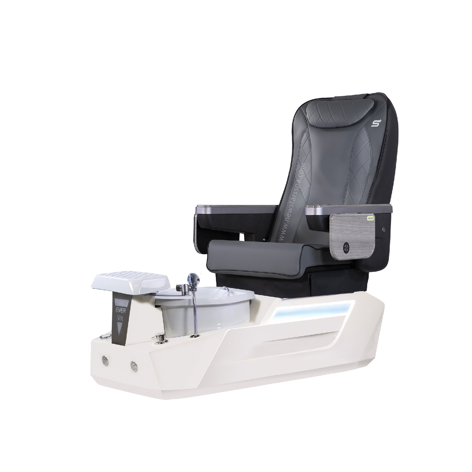 Ever Spa - Cream Tub - New Star Salon Furniture