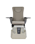 Ever Spa - Cream Tub - New Star Salon Furniture