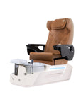 Ever Spa - Cream Tub - New Star Salon Furniture
