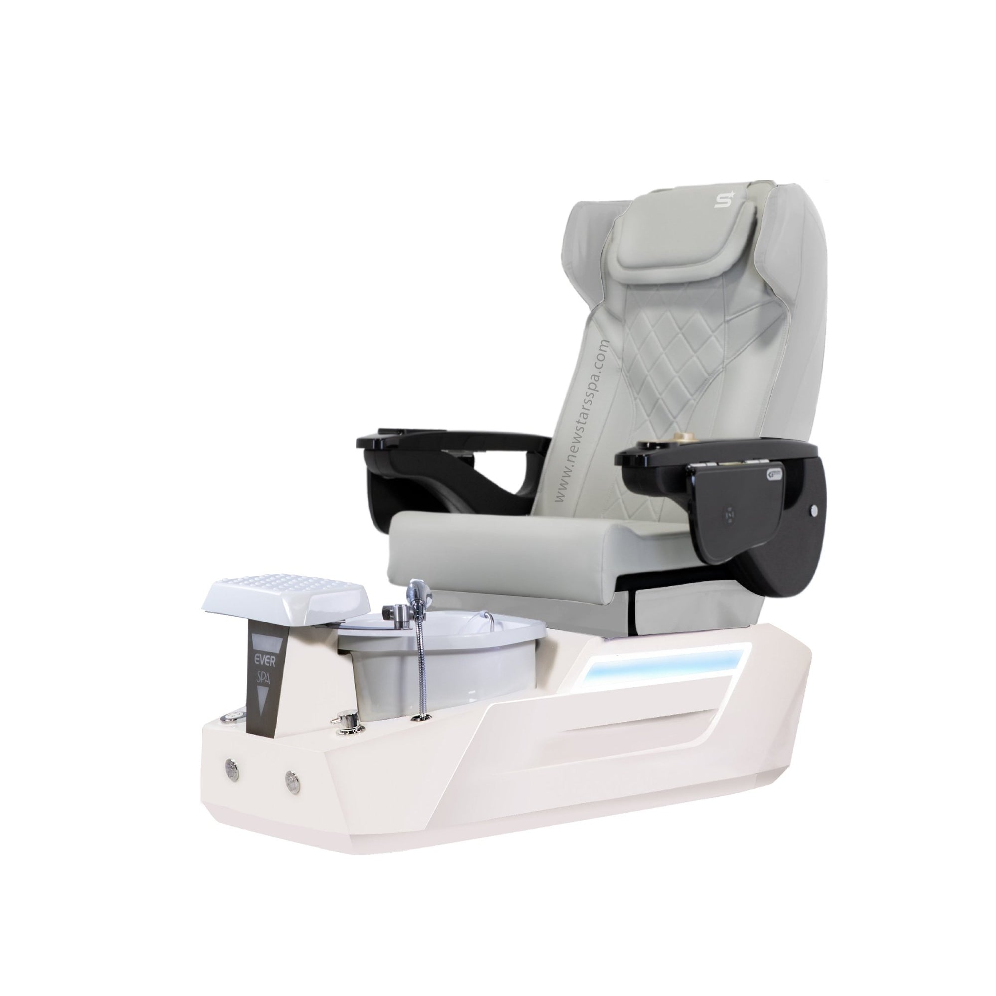 Ever Spa - Cream Tub - New Star Salon Furniture