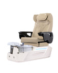 Ever Spa - Cream Tub - New Star Salon Furniture