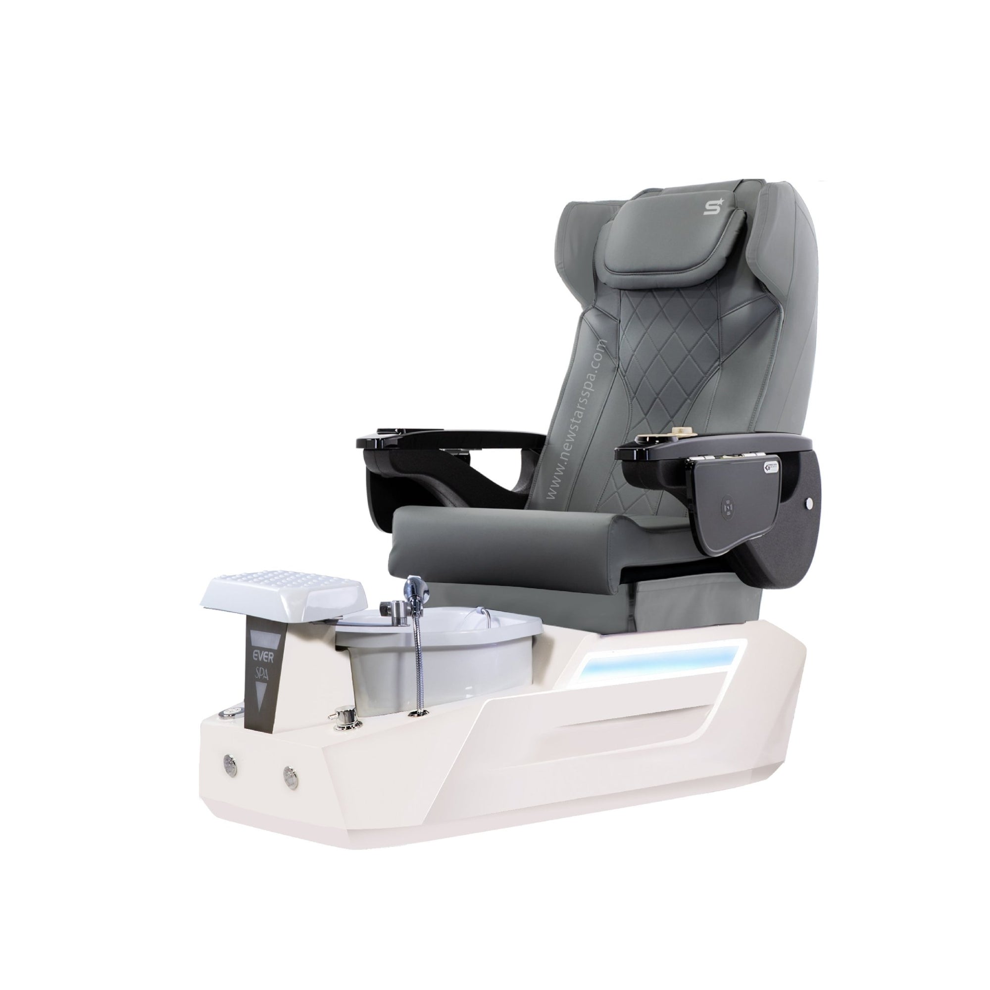 Ever Spa - Cream Tub - New Star Salon Furniture