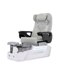 Ever Spa - White Tub - New Star Salon Furniture