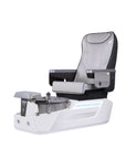 Ever Spa - White Tub - New Star Salon Furniture