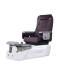 Ever Spa - White Tub - New Star Salon Furniture