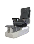 Ever Spa - White Tub - New Star Salon Furniture