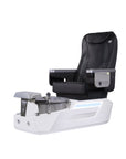 Ever Spa - White Tub - New Star Salon Furniture