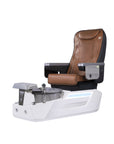 Ever Spa - White Tub - New Star Salon Furniture