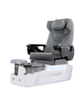 Ever Spa - White Tub - New Star Salon Furniture