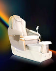 Ever Spa - Cream Tub - New Star Spa & Furniture Corp.